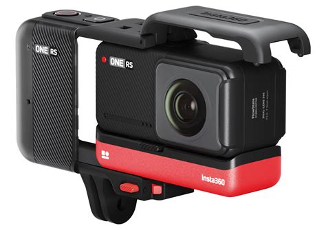 insta360 one rs waterproof